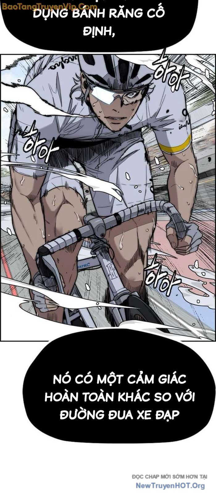 Thể Thao Cực Hạn - Chapter 553 - Page 58