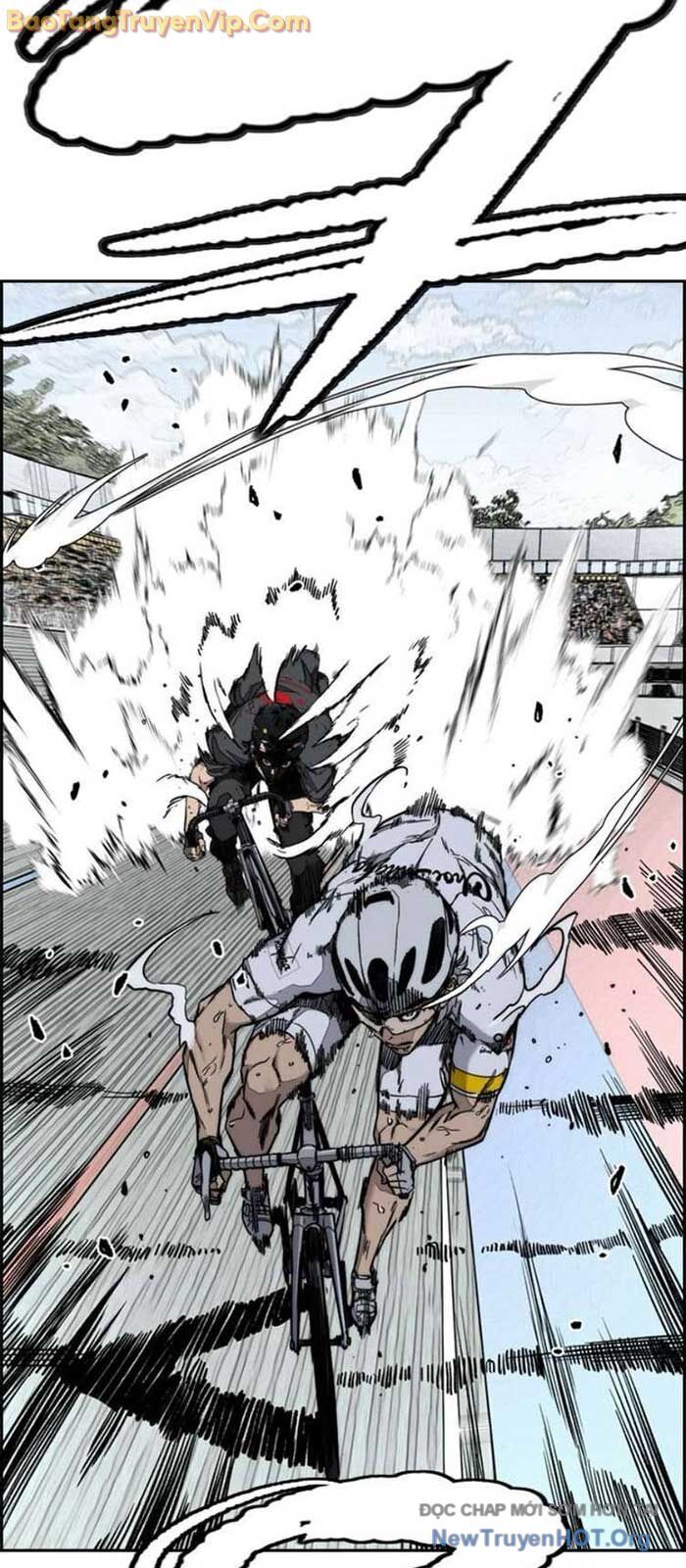 Thể Thao Cực Hạn - Chapter 553 - Page 62
