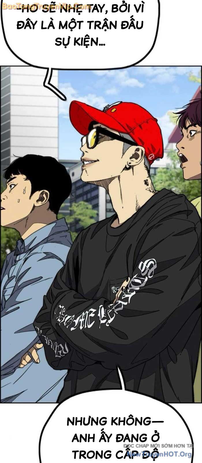 Thể Thao Cực Hạn - Chapter 553 - Page 77