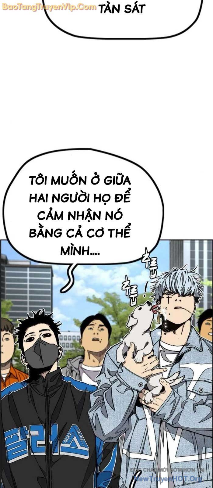 Thể Thao Cực Hạn - Chapter 553 - Page 78