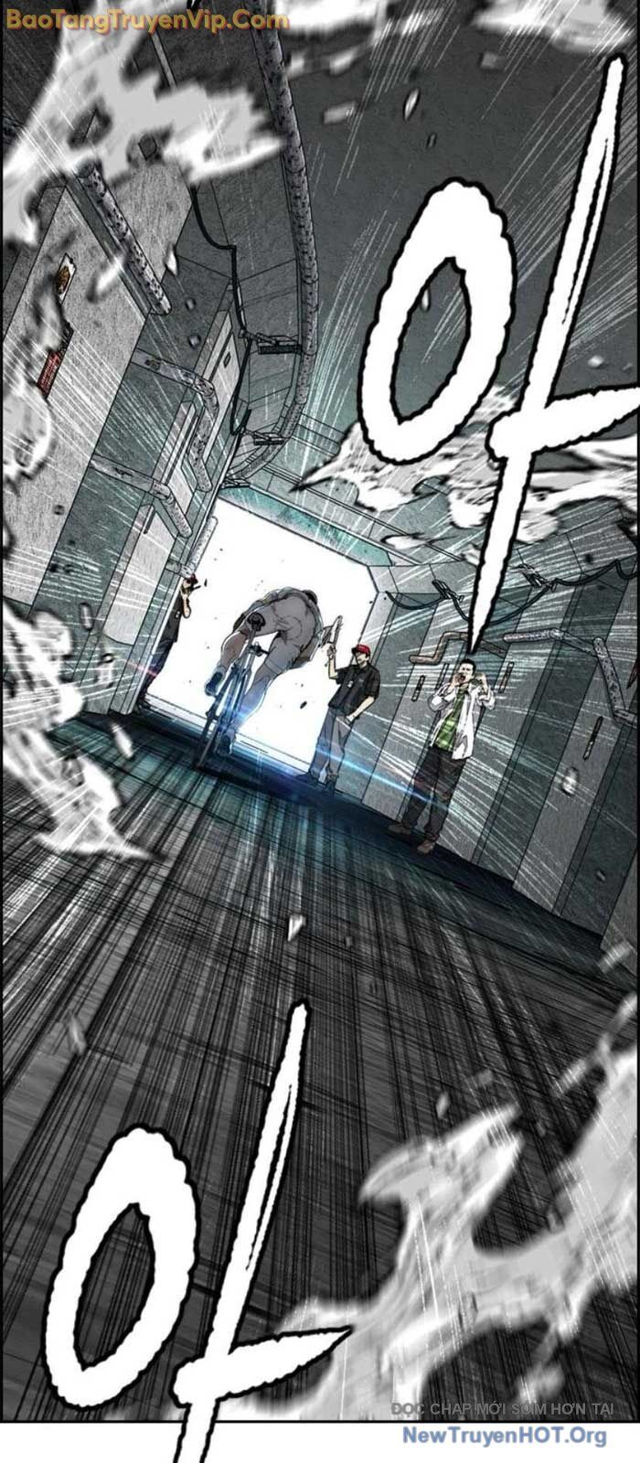 Thể Thao Cực Hạn - Chapter 553 - Page 80