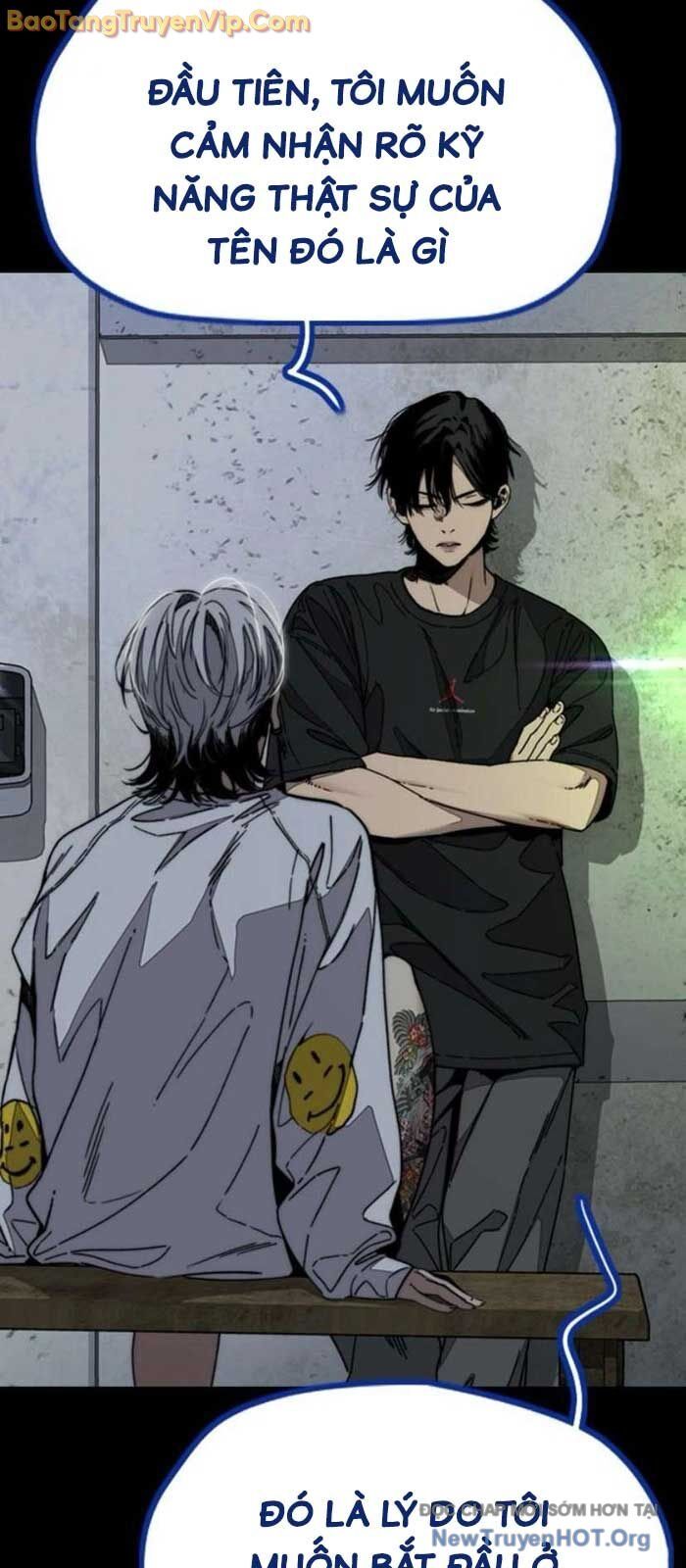 Thể Thao Cực Hạn - Chapter 553 - Page 97