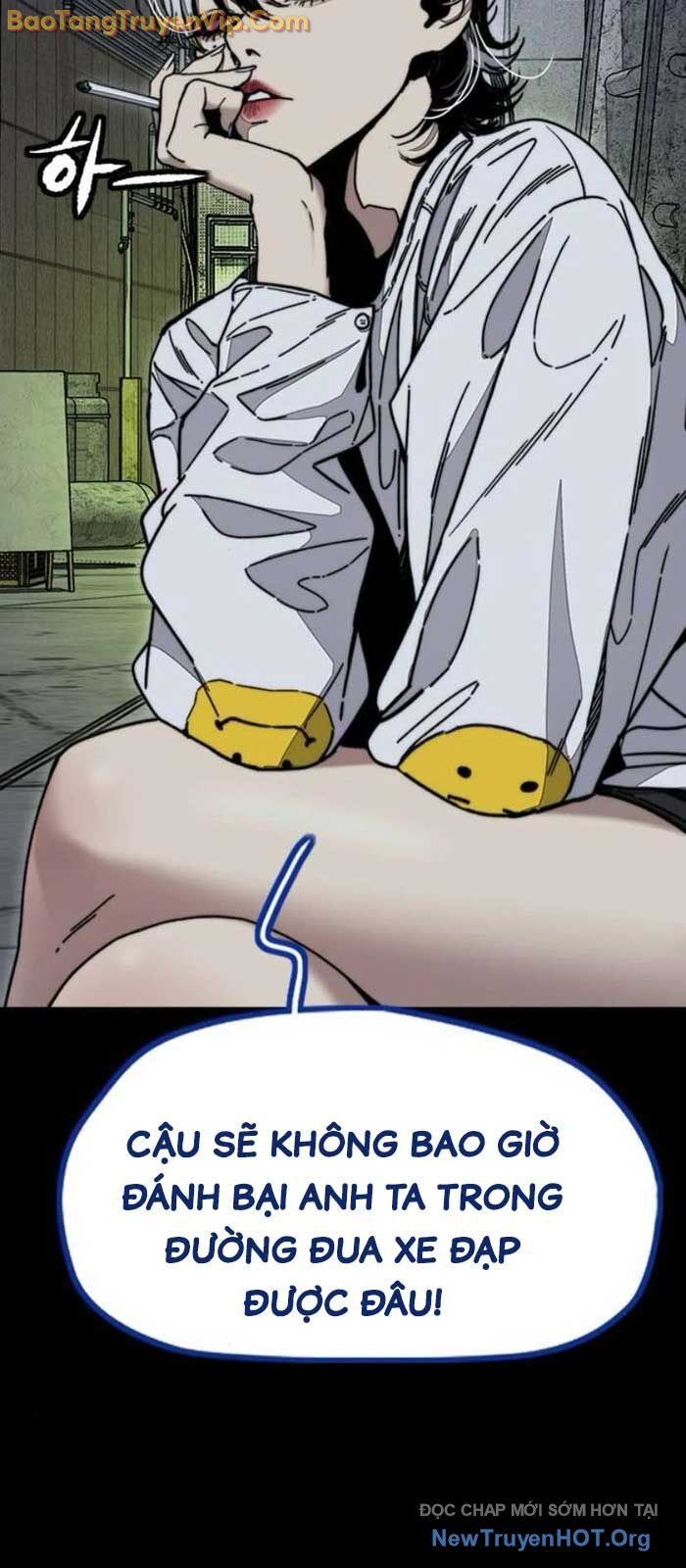 Thể Thao Cực Hạn - Chapter 553 - Page 99