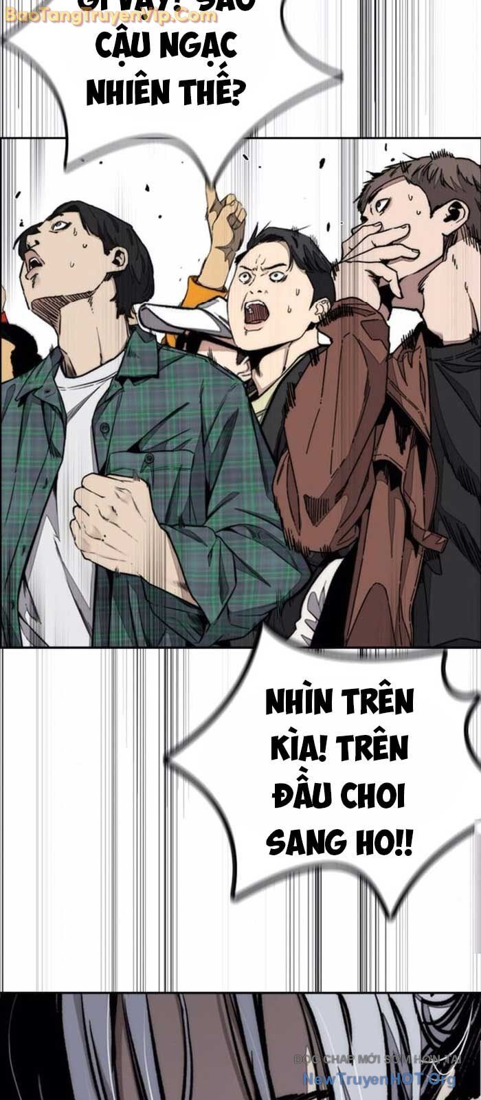 Thể Thao Cực Hạn - Chapter 554 - Page 101