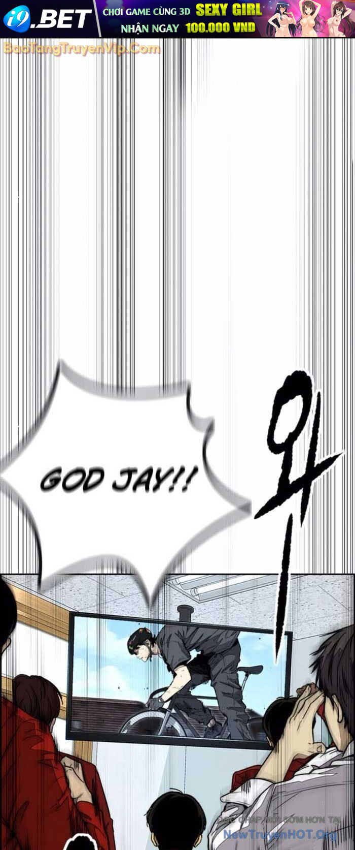 Thể Thao Cực Hạn - Chapter 554 - Page 104