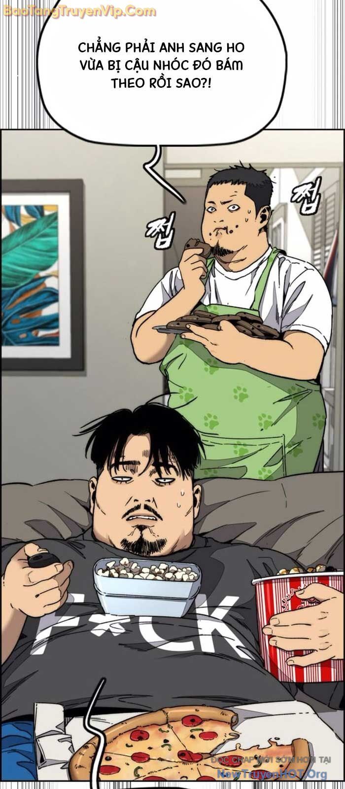 Thể Thao Cực Hạn - Chapter 554 - Page 107