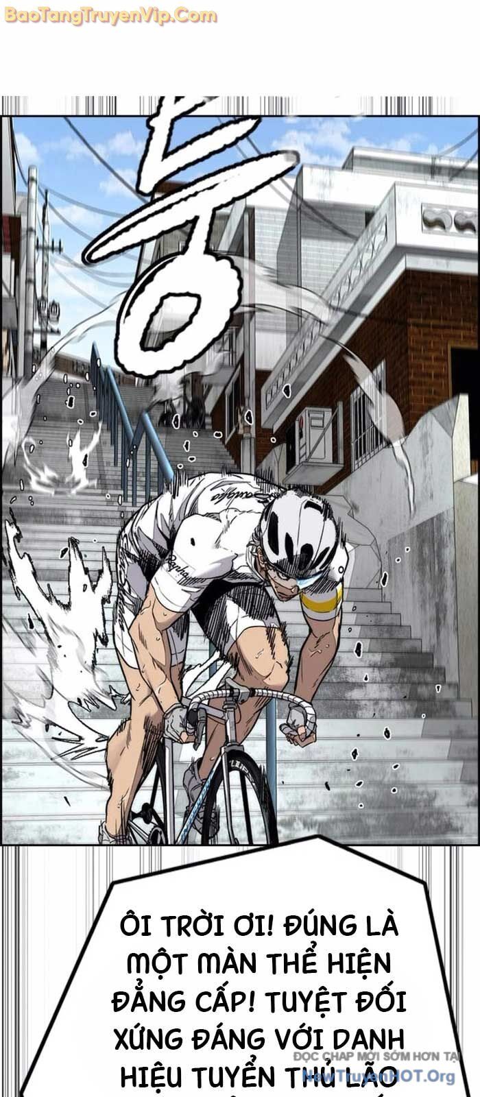 Thể Thao Cực Hạn - Chapter 554 - Page 11