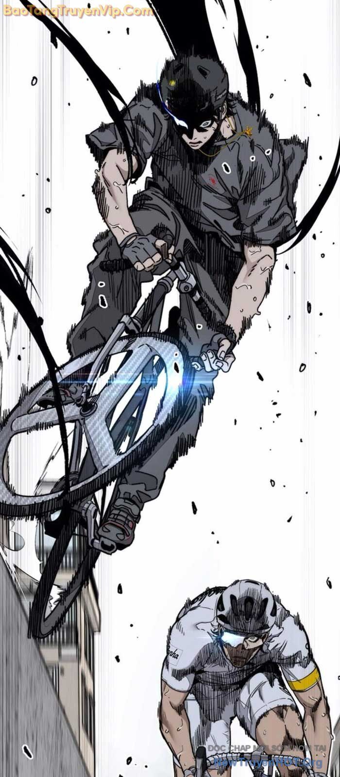 Thể Thao Cực Hạn - Chapter 554 - Page 113