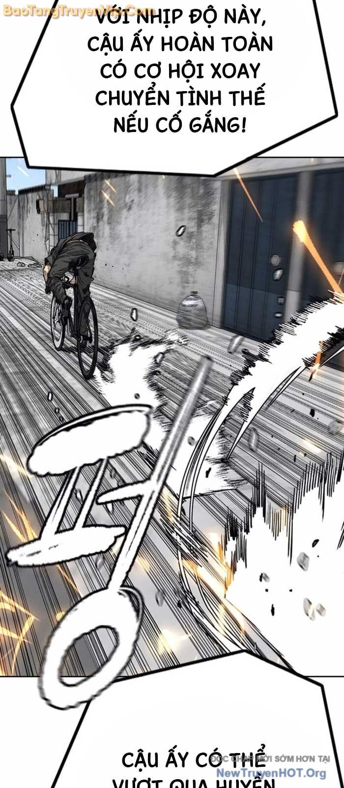 Thể Thao Cực Hạn - Chapter 554 - Page 15