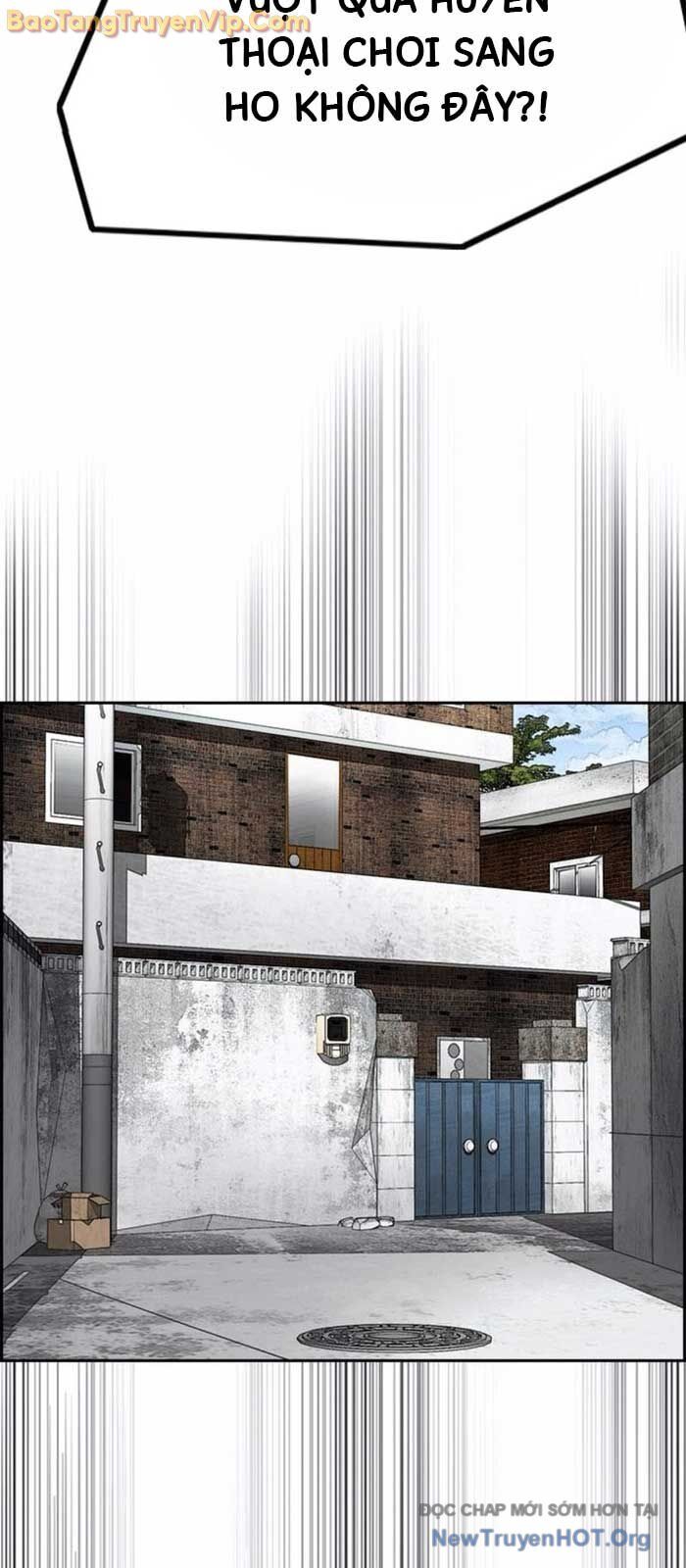 Thể Thao Cực Hạn - Chapter 554 - Page 16