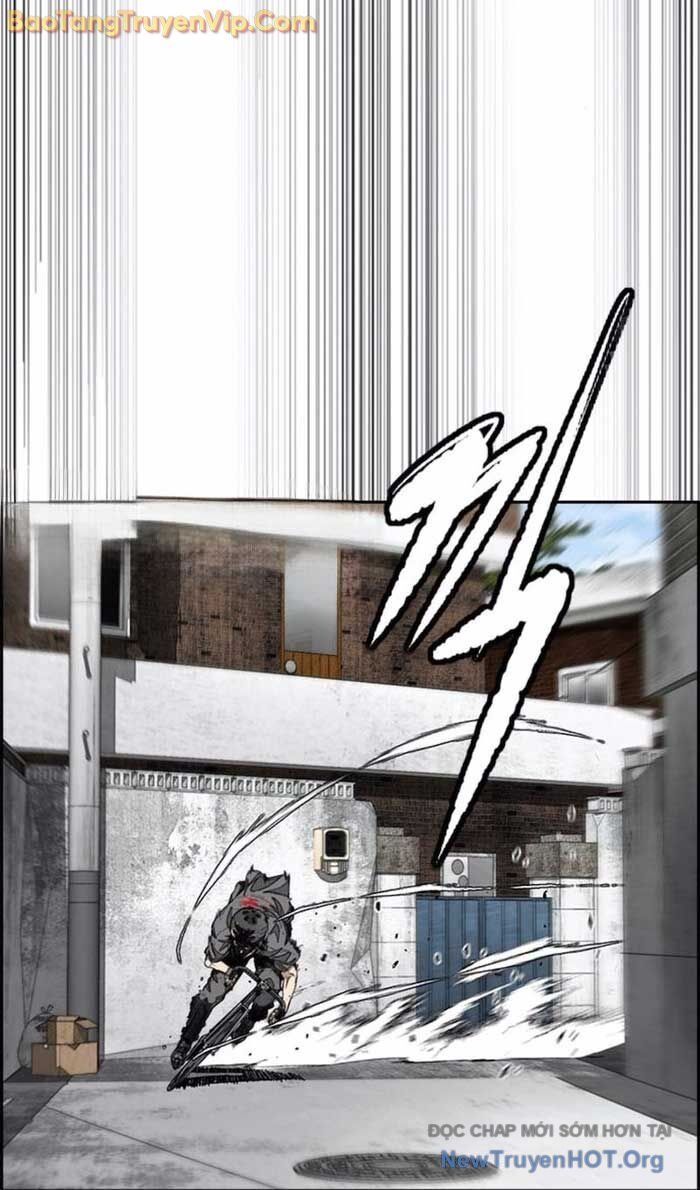 Thể Thao Cực Hạn - Chapter 554 - Page 17