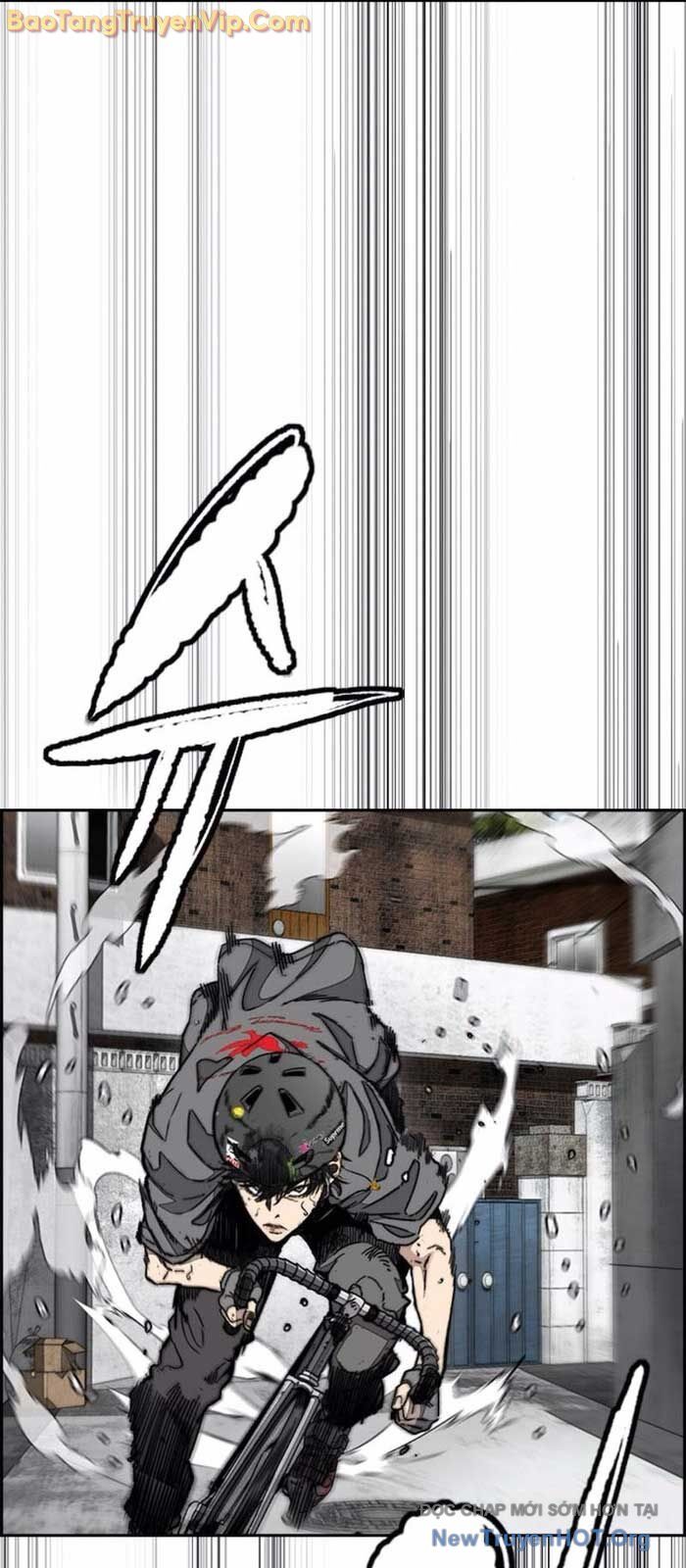 Thể Thao Cực Hạn - Chapter 554 - Page 18