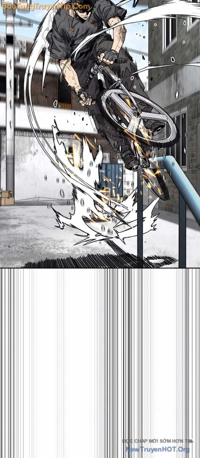 Thể Thao Cực Hạn - Chapter 554 - Page 20