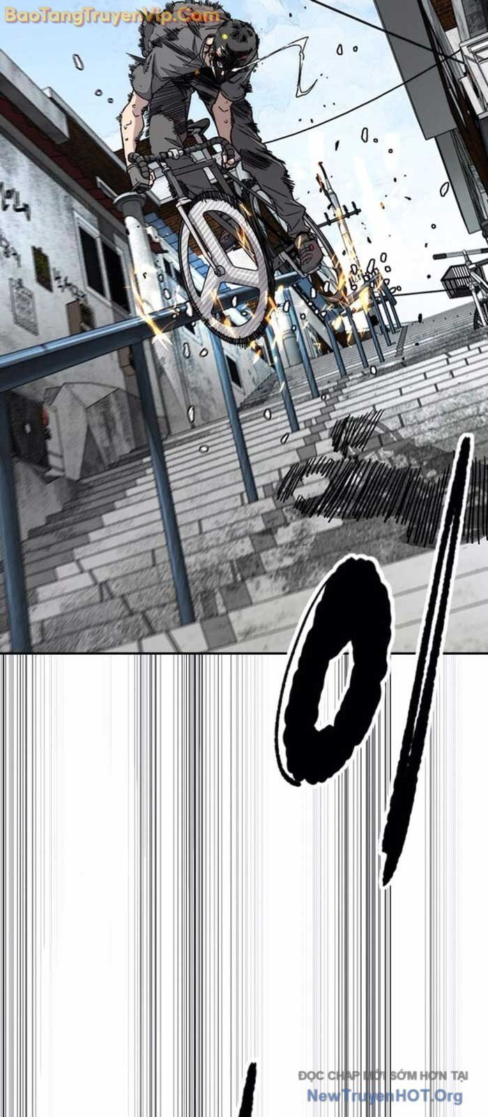 Thể Thao Cực Hạn - Chapter 554 - Page 23