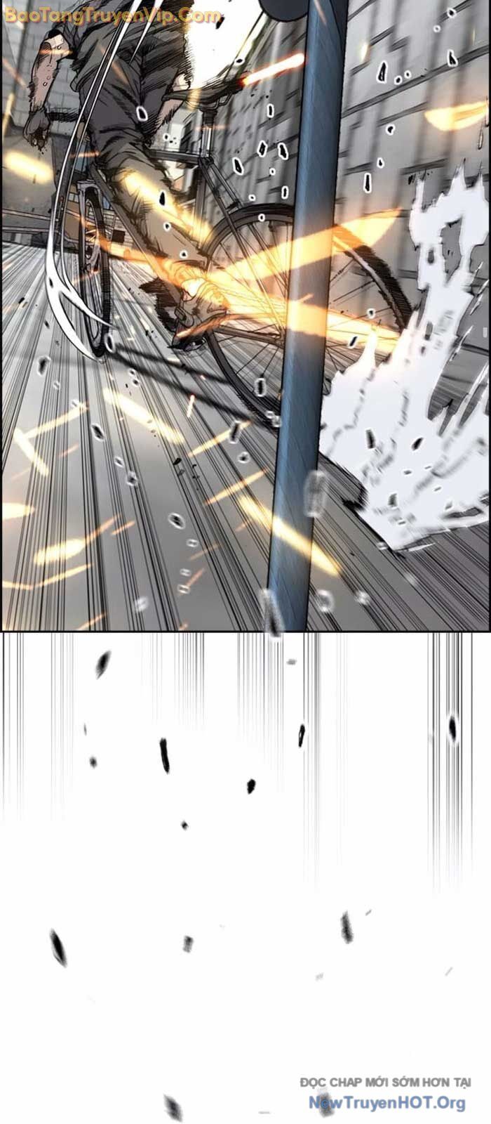 Thể Thao Cực Hạn - Chapter 554 - Page 26