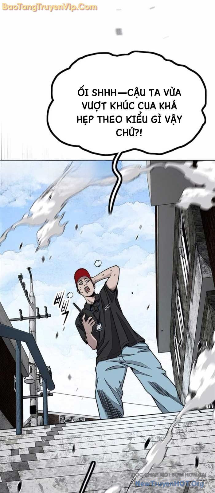 Thể Thao Cực Hạn - Chapter 554 - Page 27