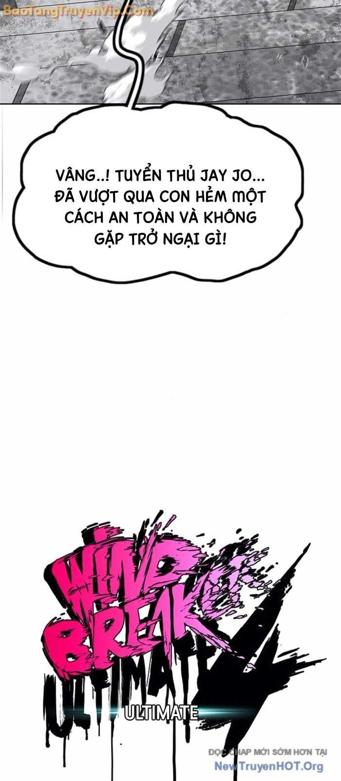 Thể Thao Cực Hạn - Chapter 554 - Page 28