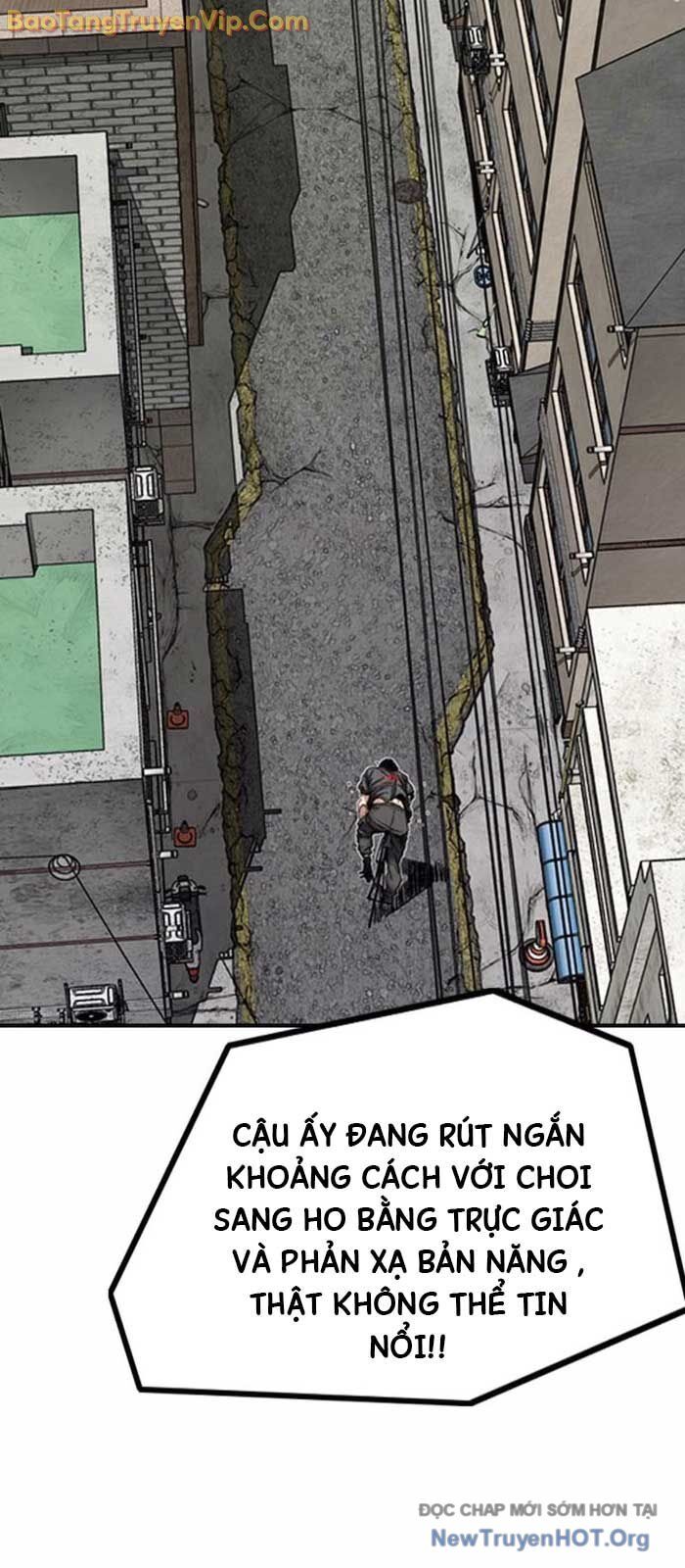 Thể Thao Cực Hạn - Chapter 554 - Page 33