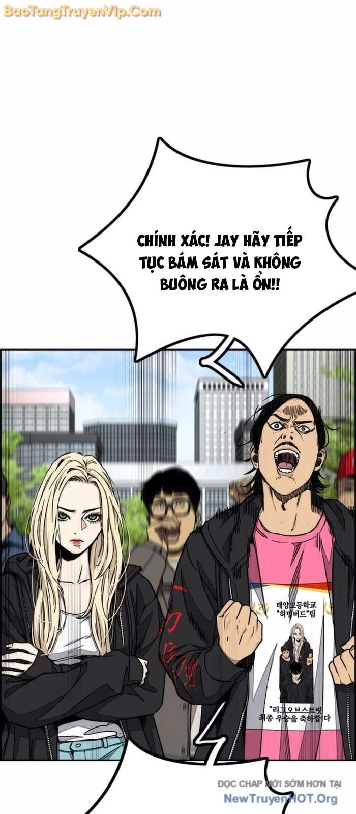 Thể Thao Cực Hạn - Chapter 554 - Page 34