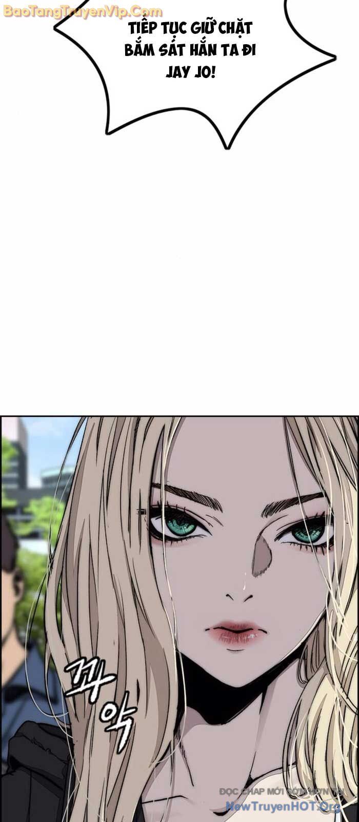 Thể Thao Cực Hạn - Chapter 554 - Page 35