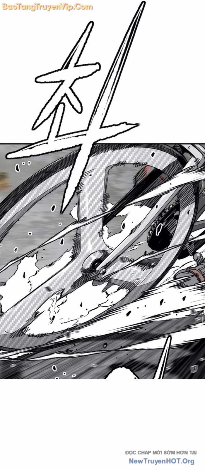 Thể Thao Cực Hạn - Chapter 554 - Page 37