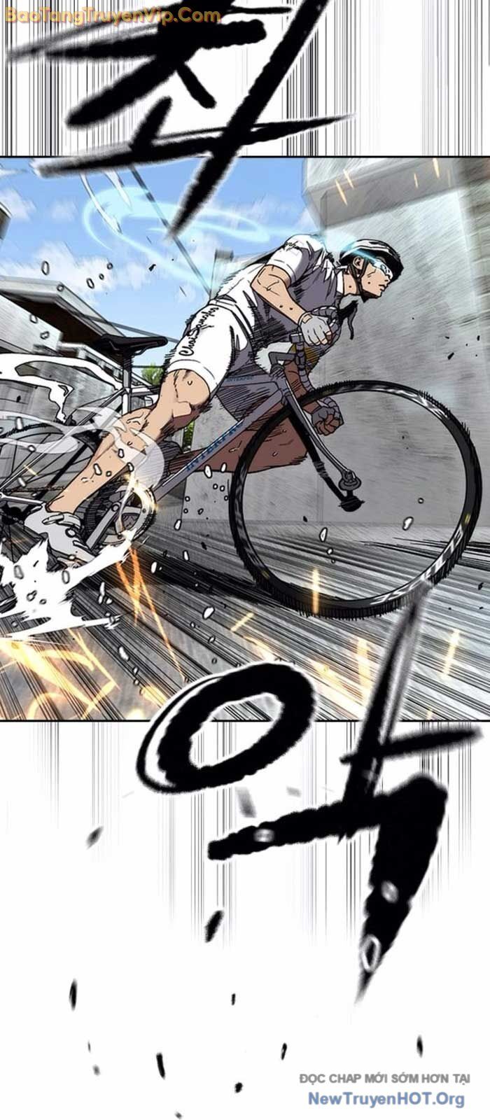 Thể Thao Cực Hạn - Chapter 554 - Page 4