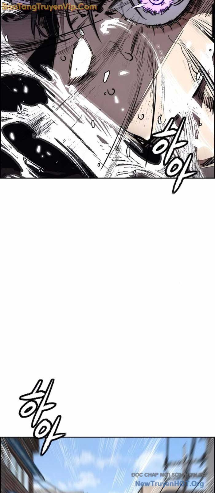 Thể Thao Cực Hạn - Chapter 554 - Page 42