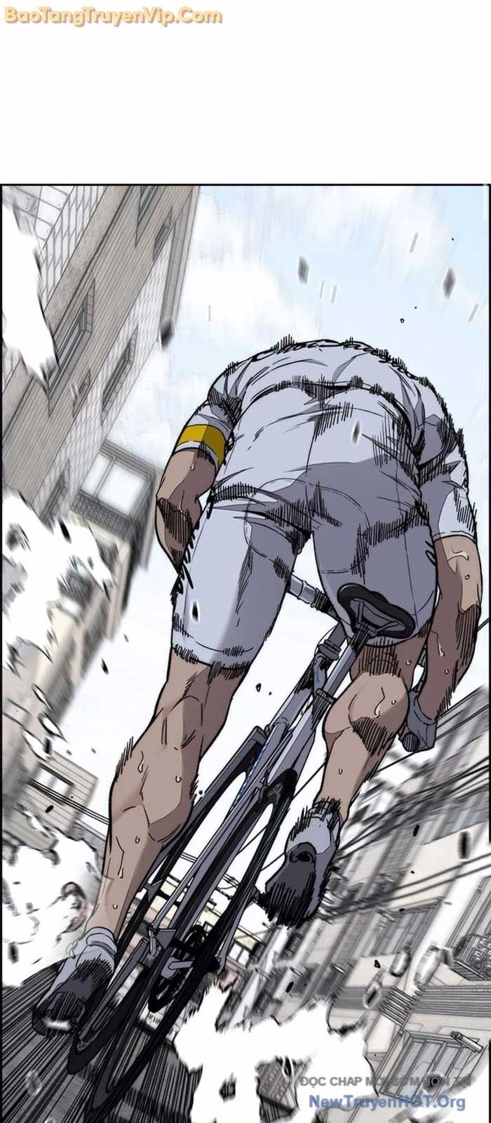 Thể Thao Cực Hạn - Chapter 554 - Page 44