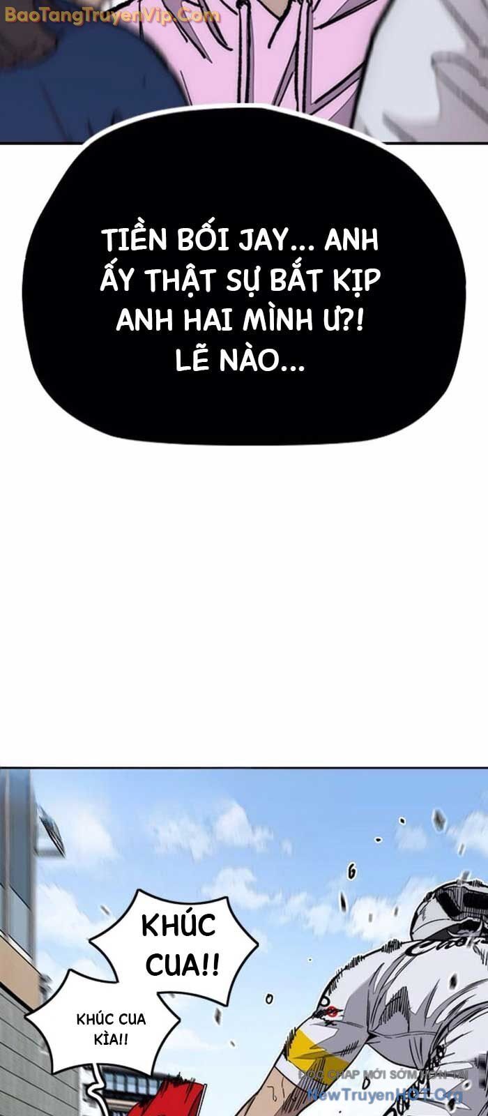 Thể Thao Cực Hạn - Chapter 554 - Page 47