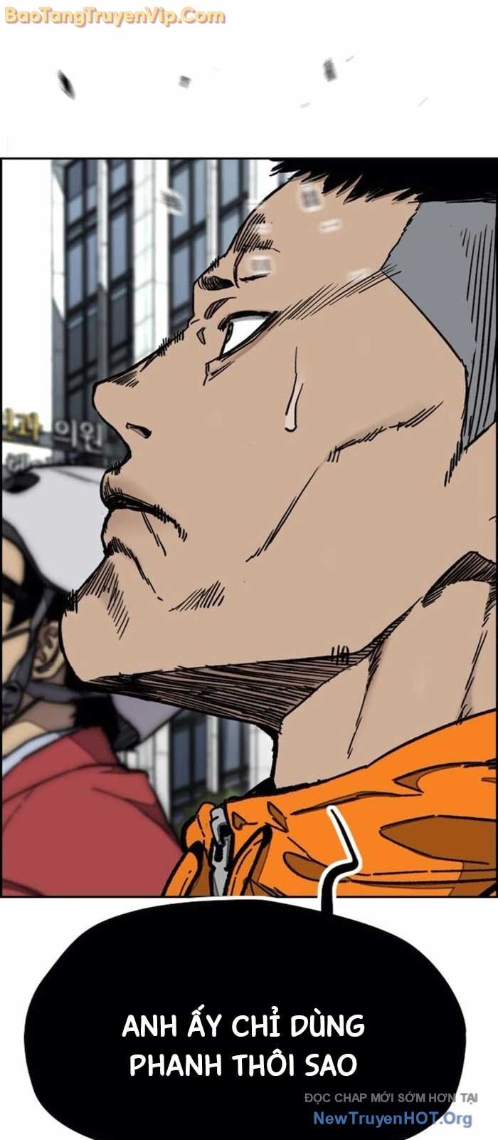 Thể Thao Cực Hạn - Chapter 554 - Page 5