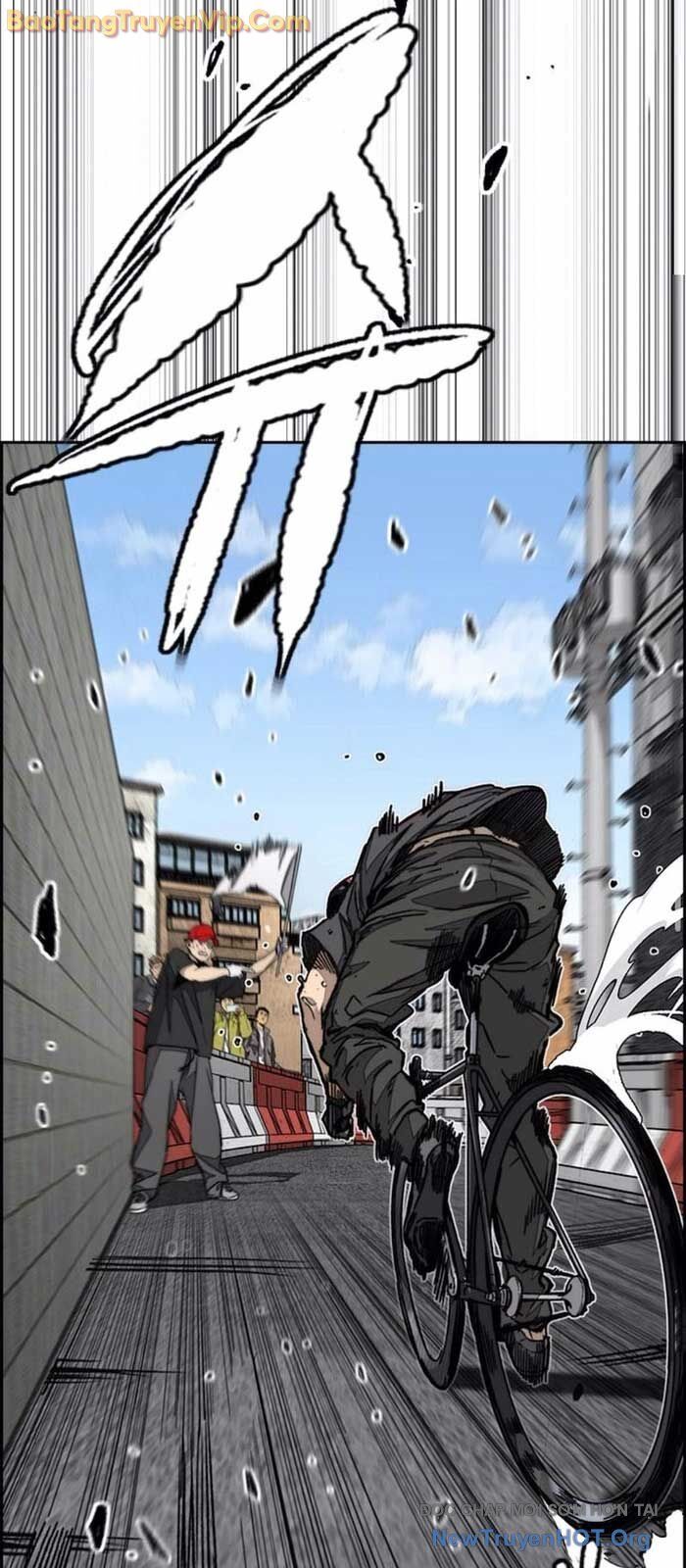 Thể Thao Cực Hạn - Chapter 554 - Page 56