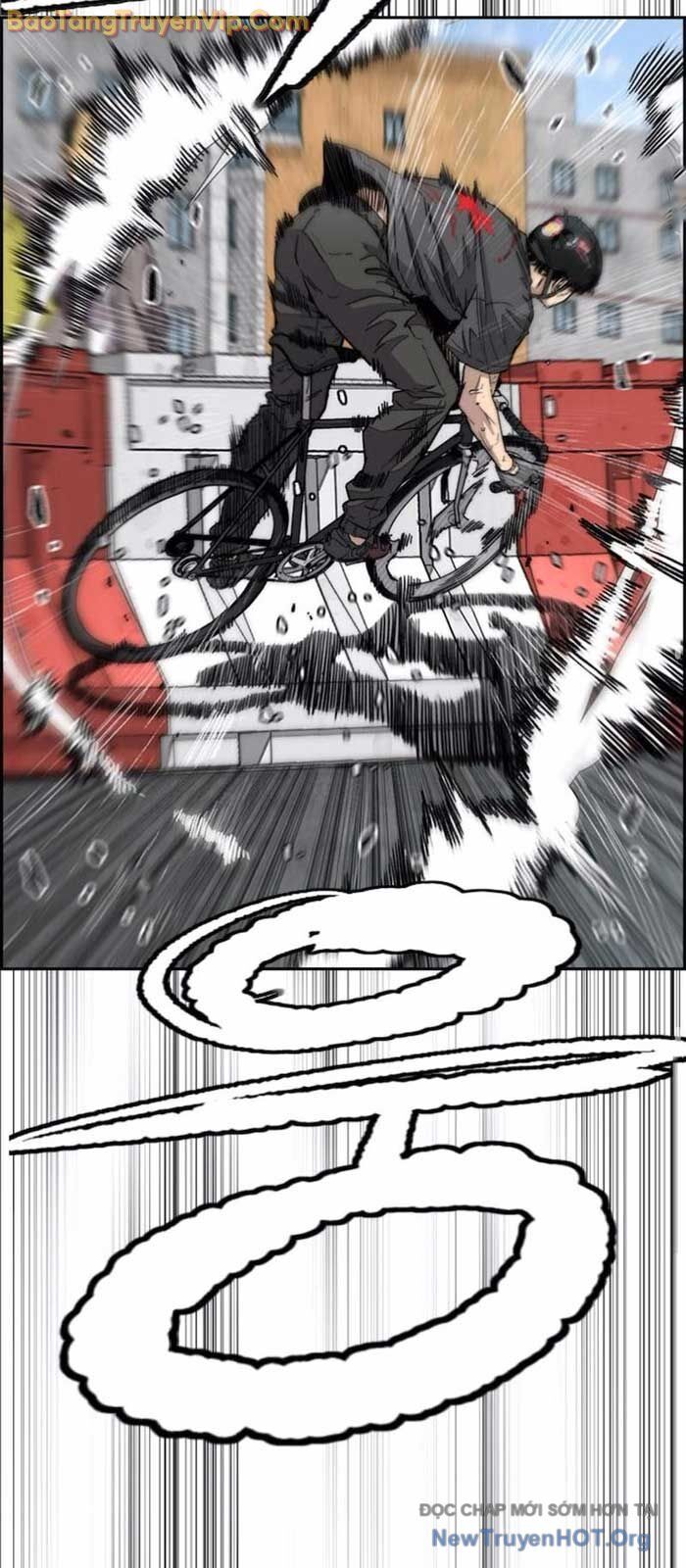 Thể Thao Cực Hạn - Chapter 554 - Page 61