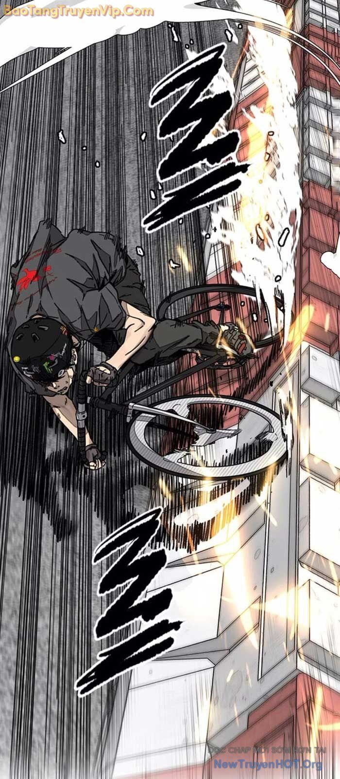 Thể Thao Cực Hạn - Chapter 554 - Page 63