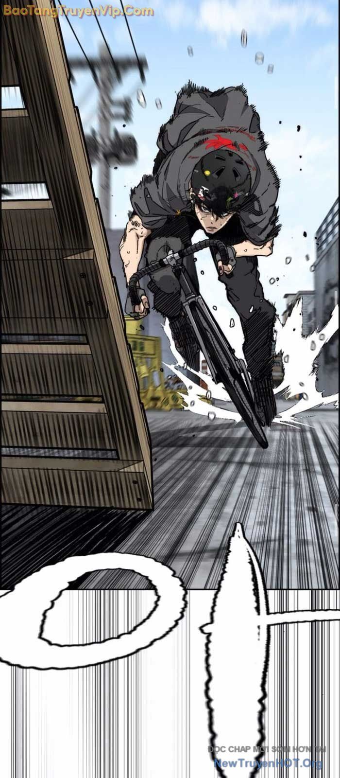 Thể Thao Cực Hạn - Chapter 554 - Page 75