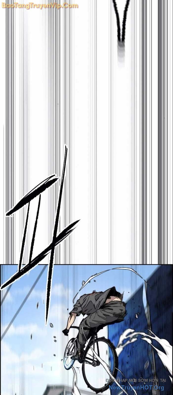 Thể Thao Cực Hạn - Chapter 554 - Page 76