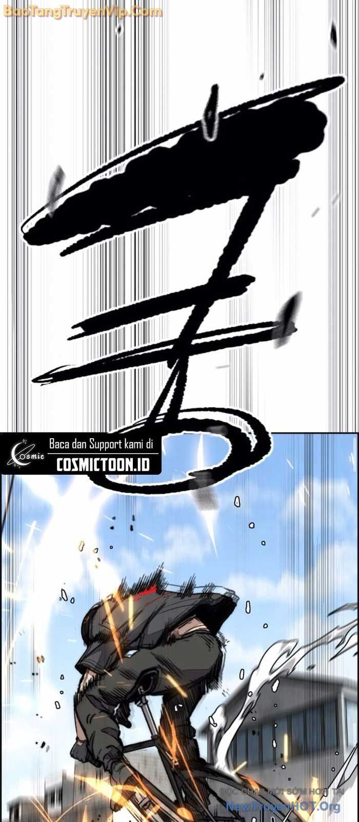 Thể Thao Cực Hạn - Chapter 554 - Page 78