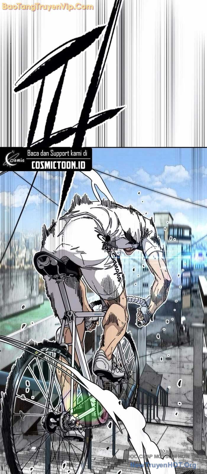 Thể Thao Cực Hạn - Chapter 554 - Page 8