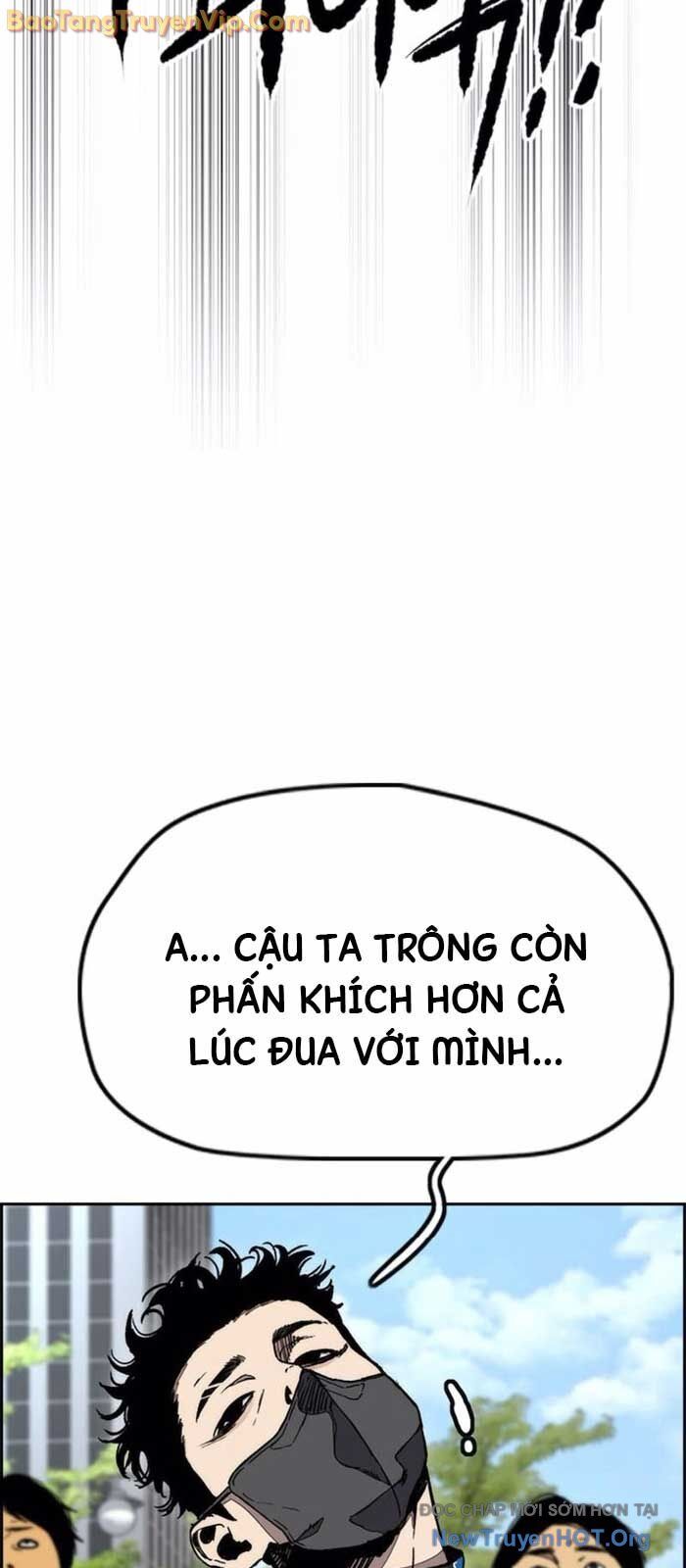 Thể Thao Cực Hạn - Chapter 554 - Page 81