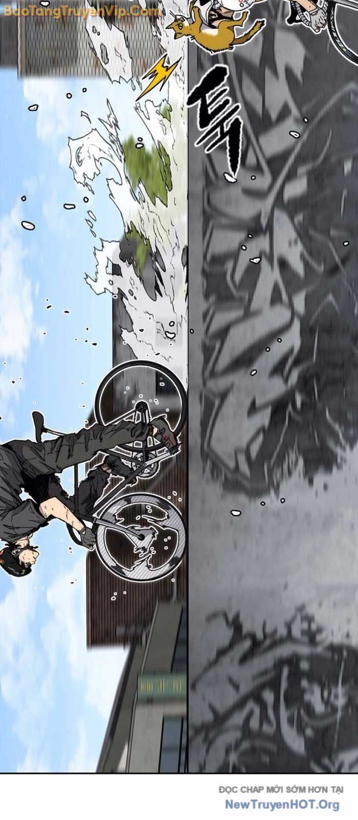 Thể Thao Cực Hạn - Chapter 554 - Page 93