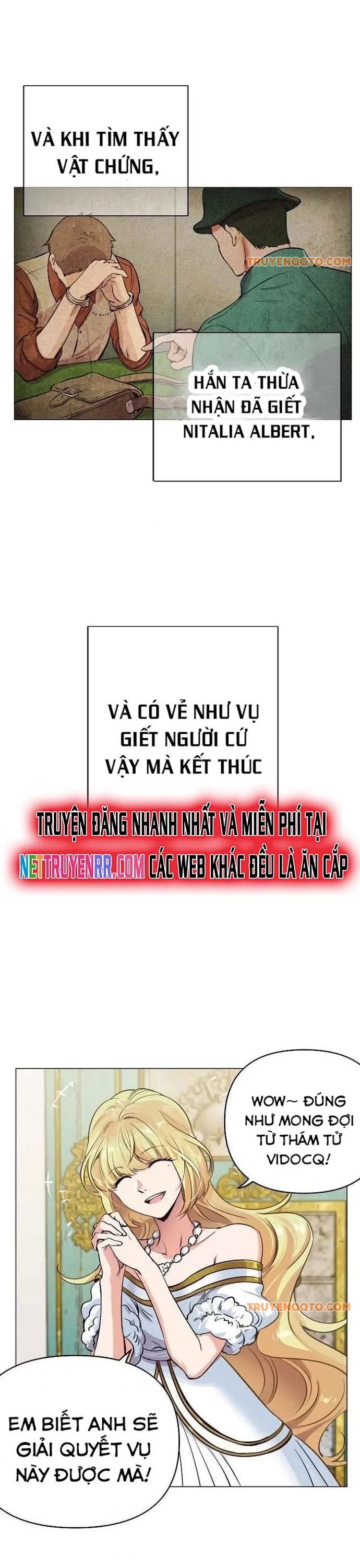 Người Cai Trị Thời Gian - Chapter 10 - Page 23