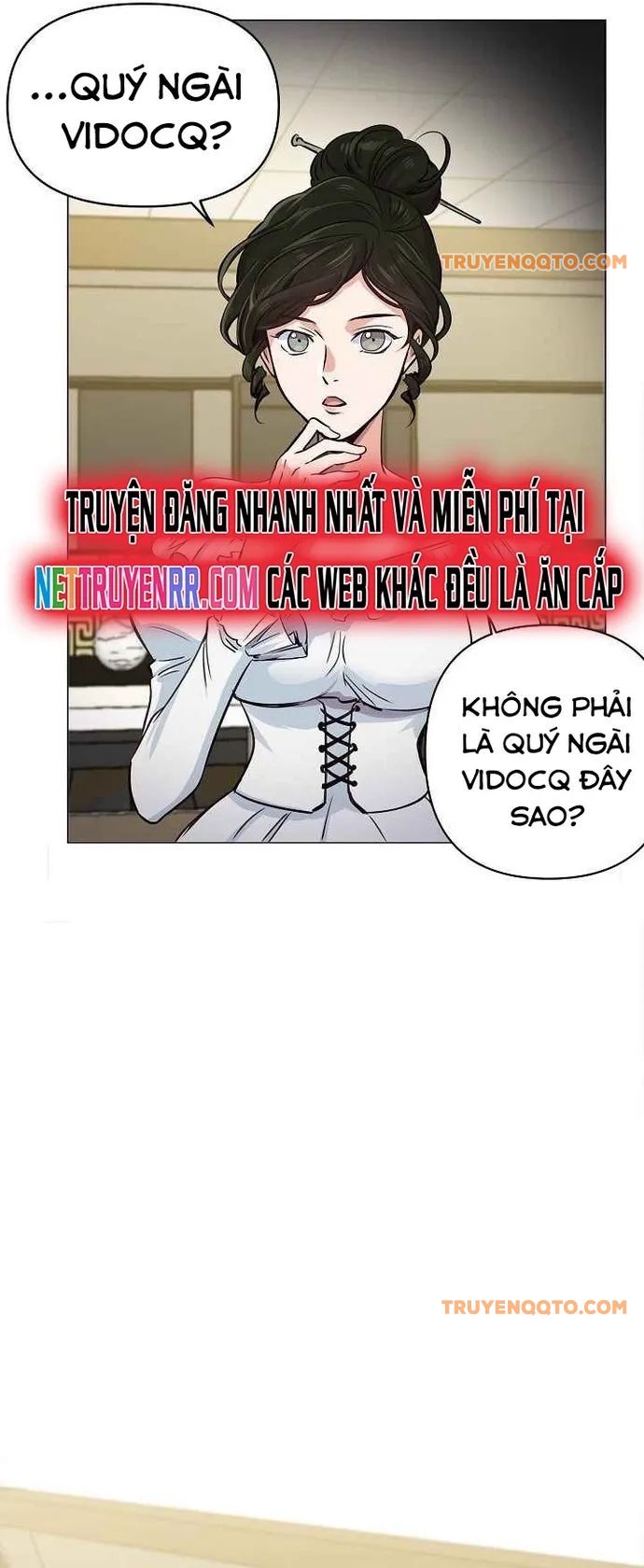 Người Cai Trị Thời Gian - Chapter 10 - Page 7