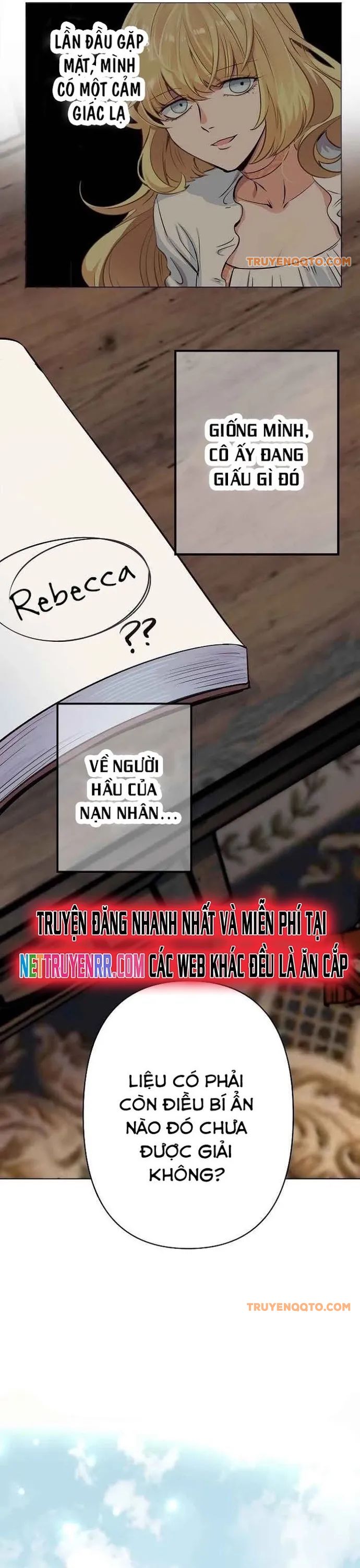 Người Cai Trị Thời Gian - Chapter 11 - Page 12