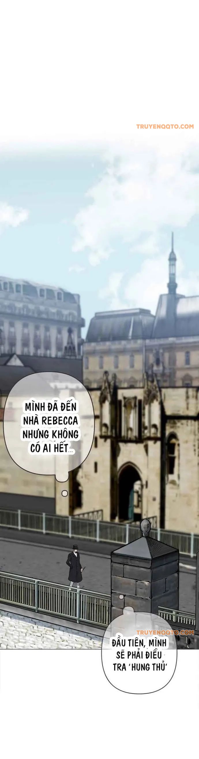 Người Cai Trị Thời Gian - Chapter 11 - Page 18