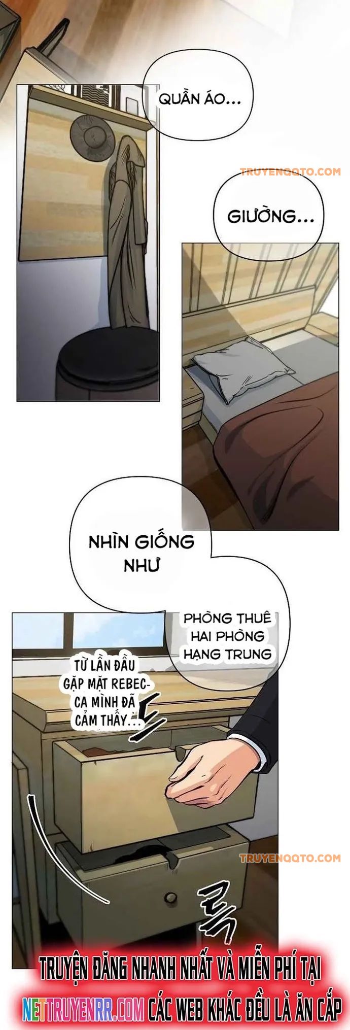 Người Cai Trị Thời Gian - Chapter 11 - Page 20