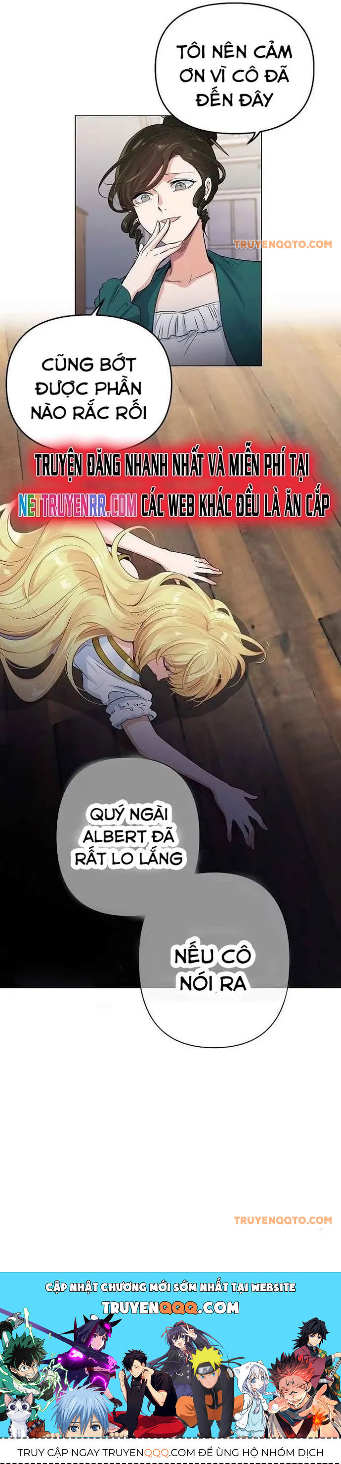 Người Cai Trị Thời Gian - Chapter 11 - Page 27