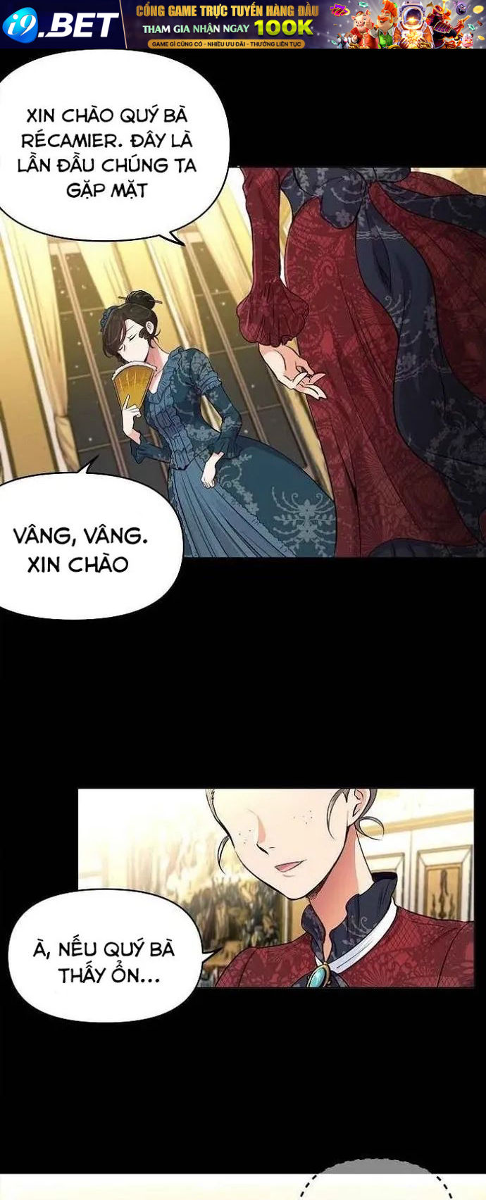 Người Cai Trị Thời Gian - Chapter 12 - Page 24