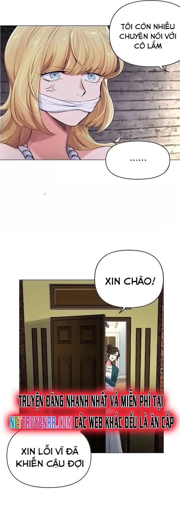 Người Cai Trị Thời Gian - Chapter 12 - Page 27