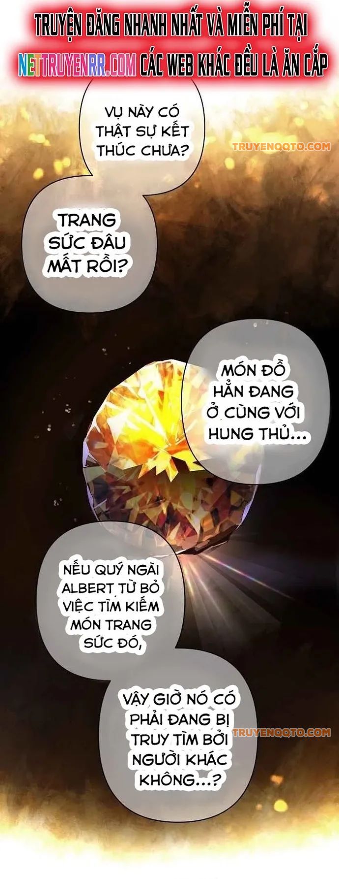 Người Cai Trị Thời Gian - Chapter 13 - Page 13