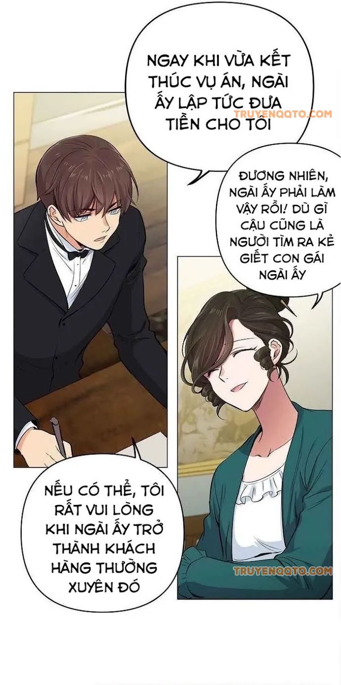 Người Cai Trị Thời Gian - Chapter 13 - Page 4