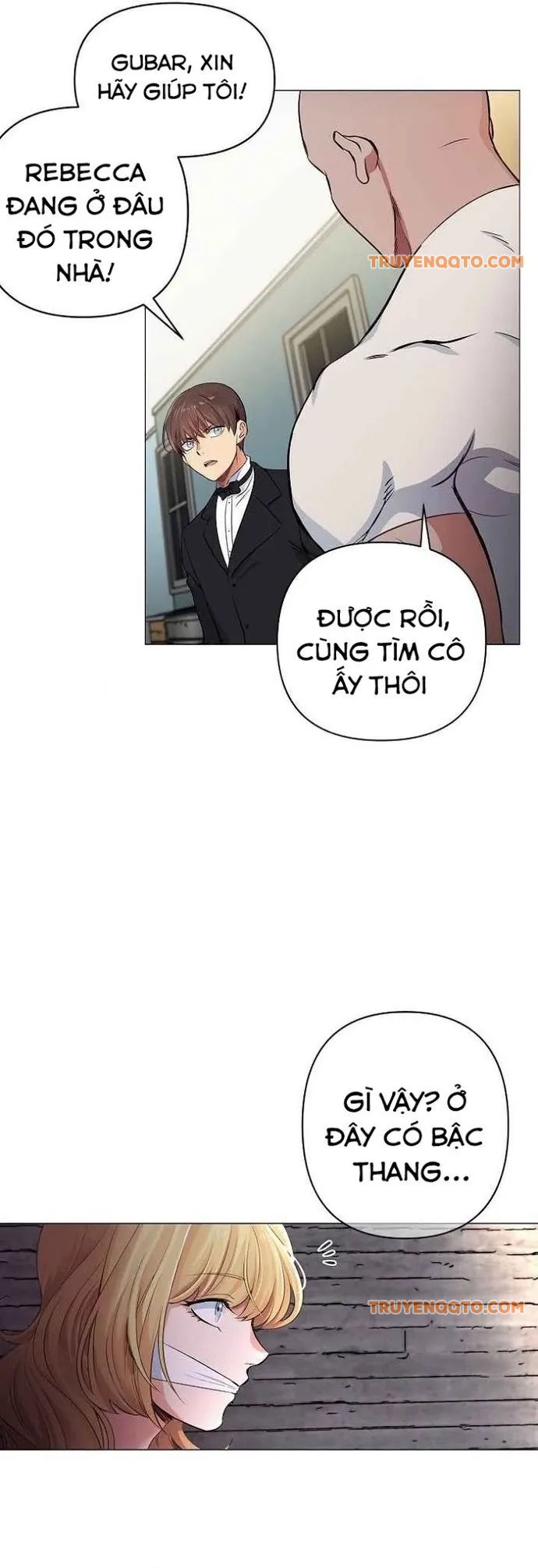 Người Cai Trị Thời Gian - Chapter 14 - Page 10